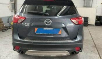 Mazda CX-5 2.0 Sports-Line AWD Navigacja Pdc X2 Kamera Cofania Podg.Fotele full