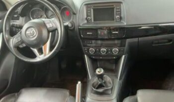 Mazda CX-5 2.0 Sports-Line AWD Navigacja Pdc X2 Kamera Cofania Podg.Fotele full