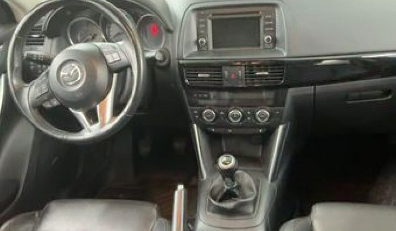 Mazda CX-5 2.0 Sports-Line AWD Navigacja Pdc X2 Kamera Cofania Podg.Fotele full