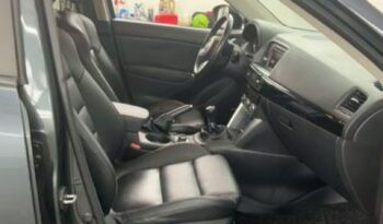 Mazda CX-5 2.0 Sports-Line AWD Navigacja Pdc X2 Kamera Cofania Podg.Fotele full