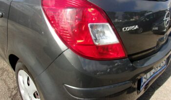 Opel Corsa CMon 1.2 Benzyna 85 KM Klimatyzacja Alu 5 Drzwi Kredyt Bez BIK full