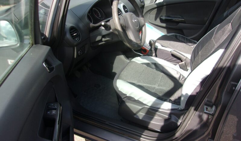 Opel Corsa CMon 1.2 Benzyna 85 KM Klimatyzacja Alu 5 Drzwi Kredyt Bez BIK full
