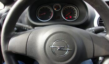 Opel Corsa CMon 1.2 Benzyna 85 KM Klimatyzacja Alu 5 Drzwi Kredyt Bez BIK full