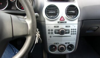 Opel Corsa CMon 1.2 Benzyna 85 KM Klimatyzacja Alu 5 Drzwi Kredyt Bez BIK full