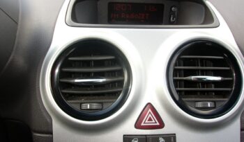 Opel Corsa CMon 1.2 Benzyna 85 KM Klimatyzacja Alu 5 Drzwi Kredyt Bez BIK full