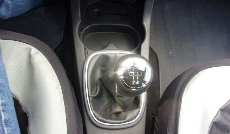 Opel Corsa CMon 1.2 Benzyna 85 KM Klimatyzacja Alu 5 Drzwi Kredyt Bez BIK full