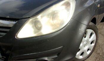 Opel Corsa CMon 1.2 Benzyna 85 KM Klimatyzacja Alu 5 Drzwi Kredyt Bez BIK full