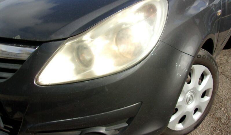 Opel Corsa CMon 1.2 Benzyna 85 KM Klimatyzacja Alu 5 Drzwi Kredyt Bez BIK full