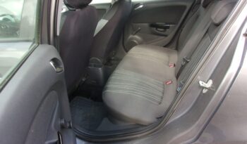 Opel Corsa CMon 1.2 Benzyna 85 KM Klimatyzacja Alu 5 Drzwi Kredyt Bez BIK full