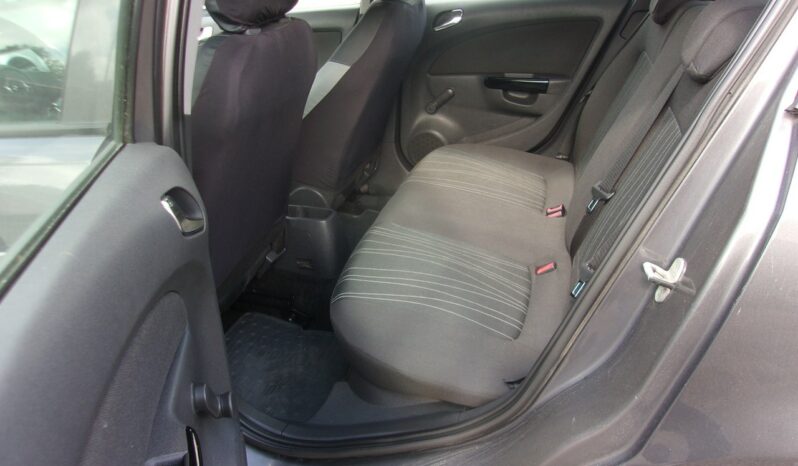 Opel Corsa CMon 1.2 Benzyna 85 KM Klimatyzacja Alu 5 Drzwi Kredyt Bez BIK full