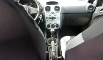 Opel Corsa CMon 1.2 Benzyna 85 KM Klimatyzacja Alu 5 Drzwi Kredyt Bez BIK full