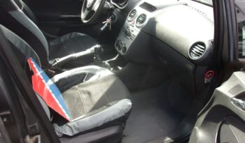 Opel Corsa CMon 1.2 Benzyna 85 KM Klimatyzacja Alu 5 Drzwi Kredyt Bez BIK full