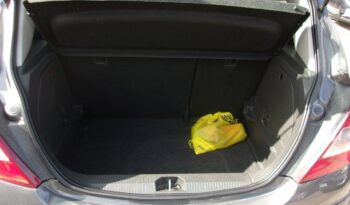Opel Corsa CMon 1.2 Benzyna 85 KM Klimatyzacja Alu 5 Drzwi Kredyt Bez BIK full