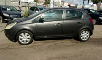 Opel Corsa CMon 1.2 Benzyna 85 KM Klimatyzacja Alu 5 Drzwi Kredyt Bez BIK full