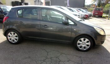 Opel Corsa CMon 1.2 Benzyna 85 KM Klimatyzacja Alu 5 Drzwi Kredyt Bez BIK full