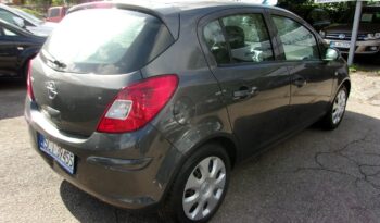 Opel Corsa CMon 1.2 Benzyna 85 KM Klimatyzacja Alu 5 Drzwi Kredyt Bez BIK full