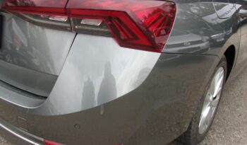 Škoda Octavia 1.5 TSI ACT Style full