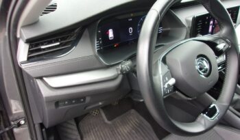 Škoda Octavia 1.5 TSI ACT Style full