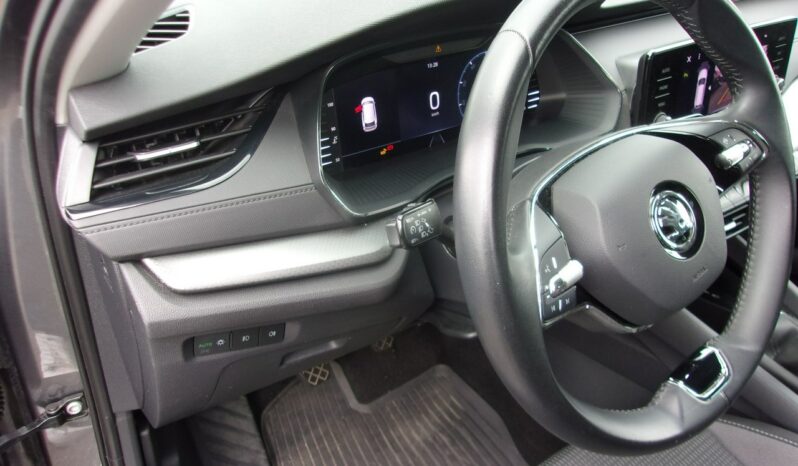 Škoda Octavia 1.5 TSI ACT Style full