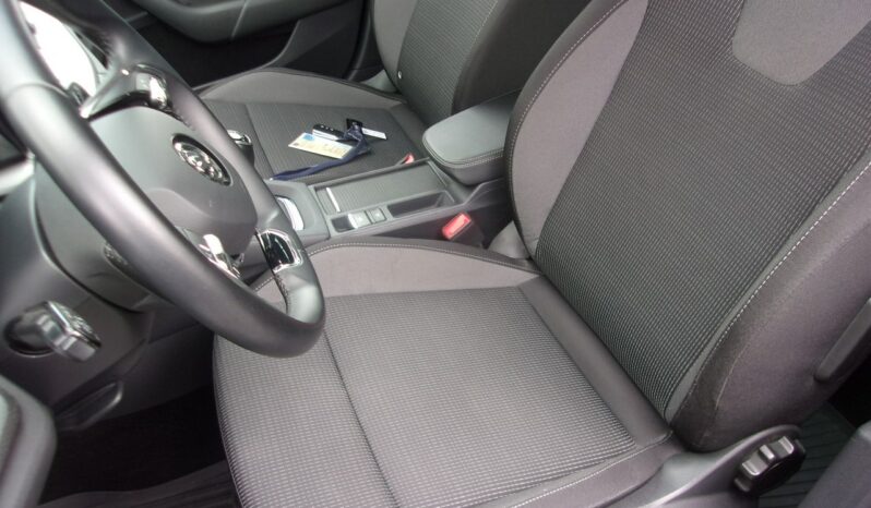 Škoda Octavia 1.5 TSI ACT Style full