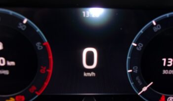 Škoda Octavia 1.5 TSI ACT Style full