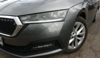 Škoda Octavia 1.5 TSI ACT Style full