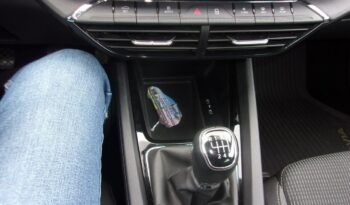 Škoda Octavia 1.5 TSI ACT Style full