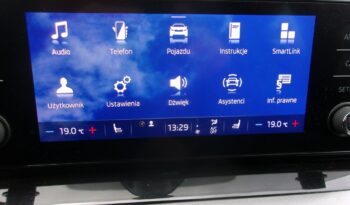 Škoda Octavia 1.5 TSI ACT Style full