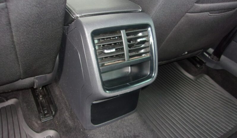 Škoda Octavia 1.5 TSI ACT Style full