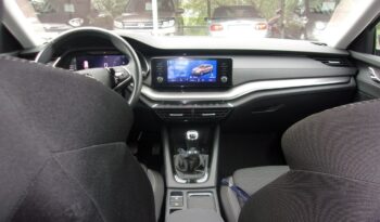 Škoda Octavia 1.5 TSI ACT Style full
