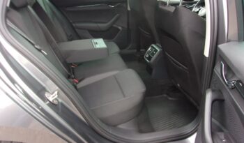 Škoda Octavia 1.5 TSI ACT Style full