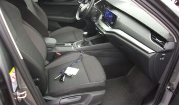 Škoda Octavia 1.5 TSI ACT Style full