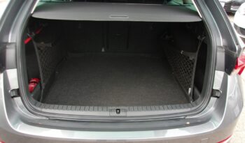 Škoda Octavia 1.5 TSI ACT Style full