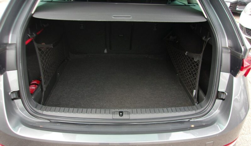 Škoda Octavia 1.5 TSI ACT Style full