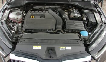 Škoda Octavia 1.5 TSI ACT Style full