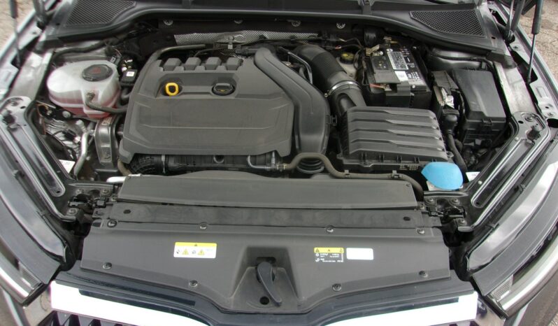 Škoda Octavia 1.5 TSI ACT Style full