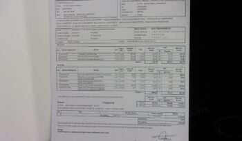 Škoda Octavia 1.5 TSI ACT Style full
