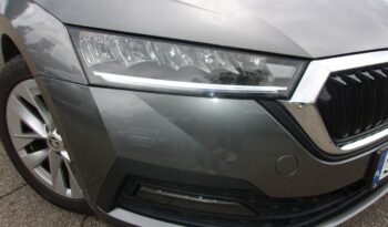 Škoda Octavia 1.5 TSI ACT Style full