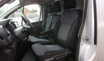 Opel Vivaro Klimatyzacja, Ele szyby, Ele lusterka, 3 osobowy, 2900 DMC full