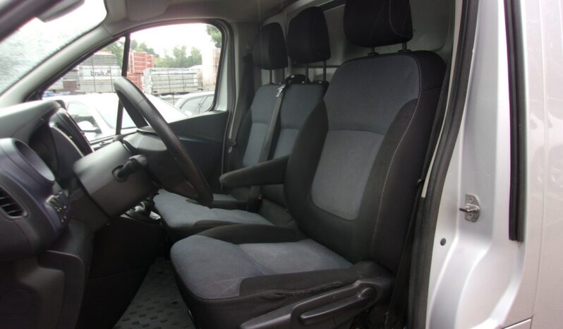 Opel Vivaro Klimatyzacja, Ele szyby, Ele lusterka, 3 osobowy, 2900 DMC full