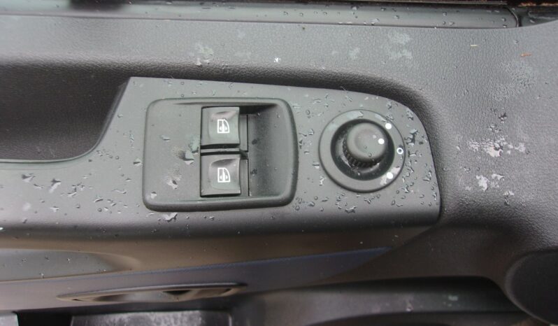 Opel Vivaro Klimatyzacja, Ele szyby, Ele lusterka, 3 osobowy, 2900 DMC full