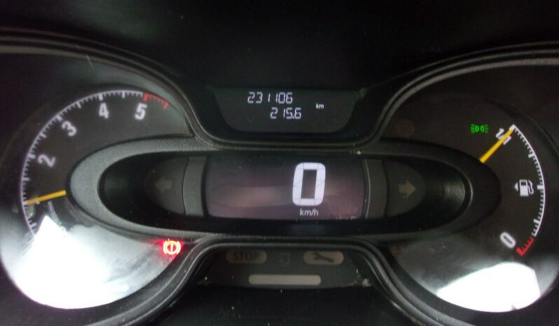 Opel Vivaro Klimatyzacja, Ele szyby, Ele lusterka, 3 osobowy, 2900 DMC full