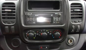 Opel Vivaro Klimatyzacja, Ele szyby, Ele lusterka, 3 osobowy, 2900 DMC full