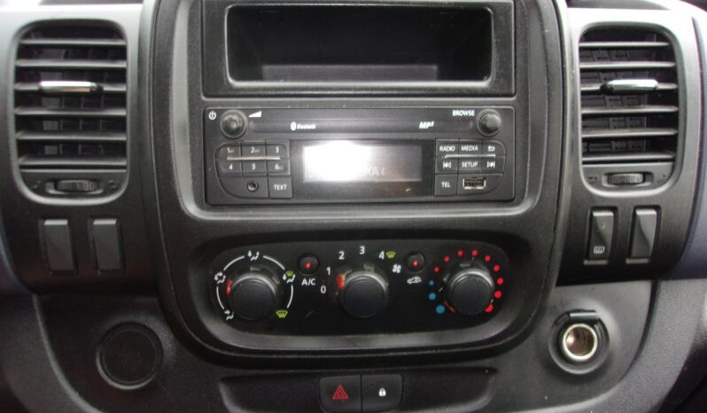 Opel Vivaro Klimatyzacja, Ele szyby, Ele lusterka, 3 osobowy, 2900 DMC full