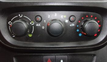 Opel Vivaro Klimatyzacja, Ele szyby, Ele lusterka, 3 osobowy, 2900 DMC full