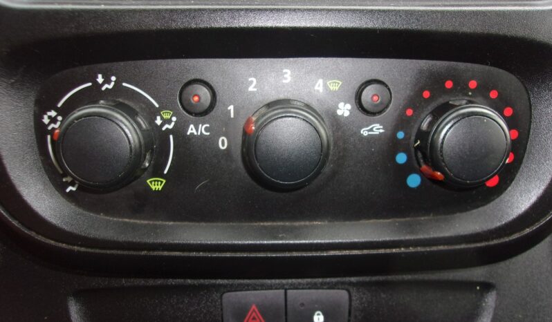 Opel Vivaro Klimatyzacja, Ele szyby, Ele lusterka, 3 osobowy, 2900 DMC full