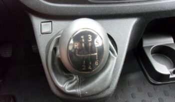 Opel Vivaro Klimatyzacja, Ele szyby, Ele lusterka, 3 osobowy, 2900 DMC full