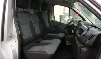 Opel Vivaro Klimatyzacja, Ele szyby, Ele lusterka, 3 osobowy, 2900 DMC full