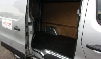 Opel Vivaro Klimatyzacja, Ele szyby, Ele lusterka, 3 osobowy, 2900 DMC full