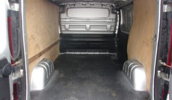 Opel Vivaro Klimatyzacja, Ele szyby, Ele lusterka, 3 osobowy, 2900 DMC full